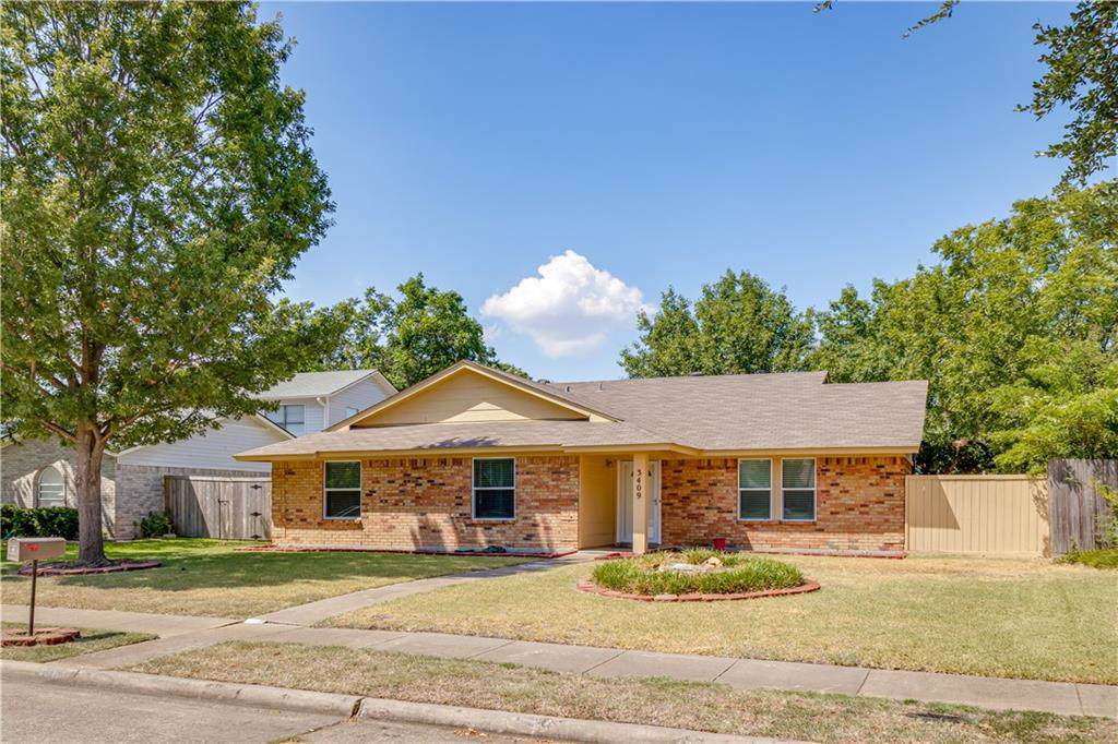 3409 King Arthur Drive - Photo 1