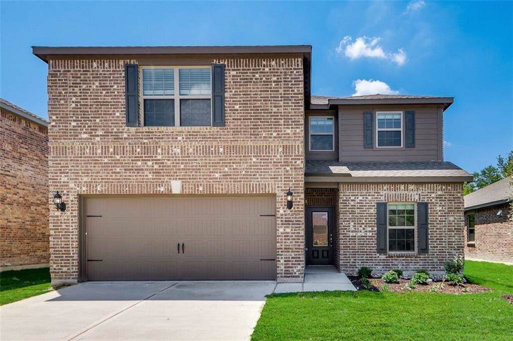 3012 Parker Road - Photo 1