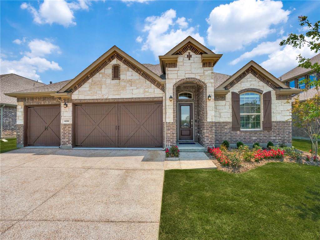 4232 Cibolo Creek Trail - Photo 1