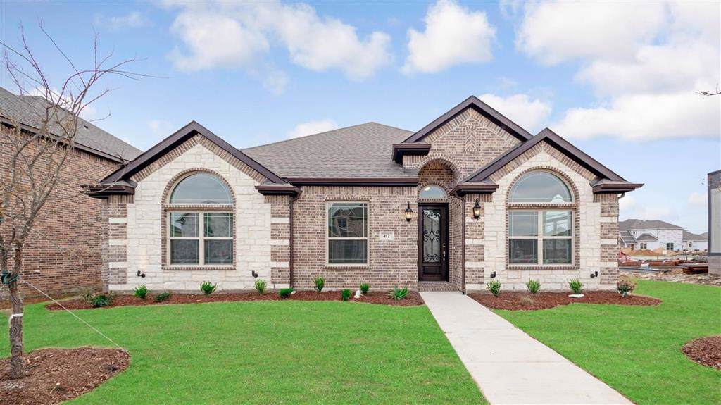 412 Harvest Grove Drive - Photo 1
