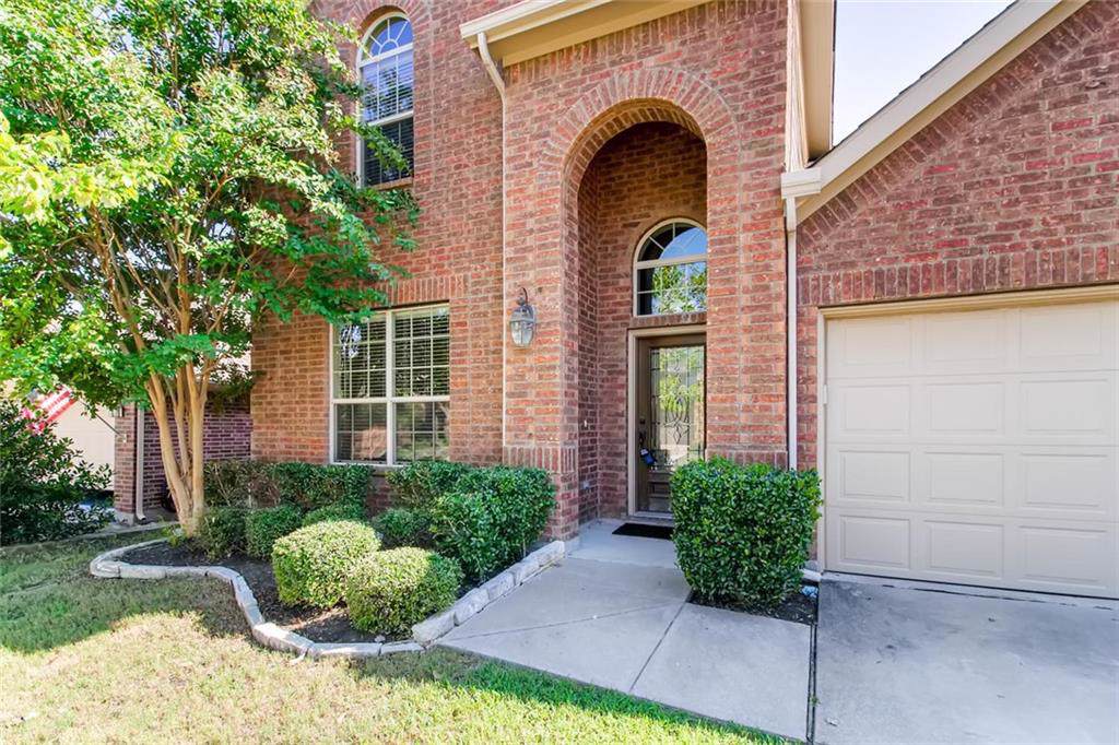 805 Hardwood Drive - Photo 1