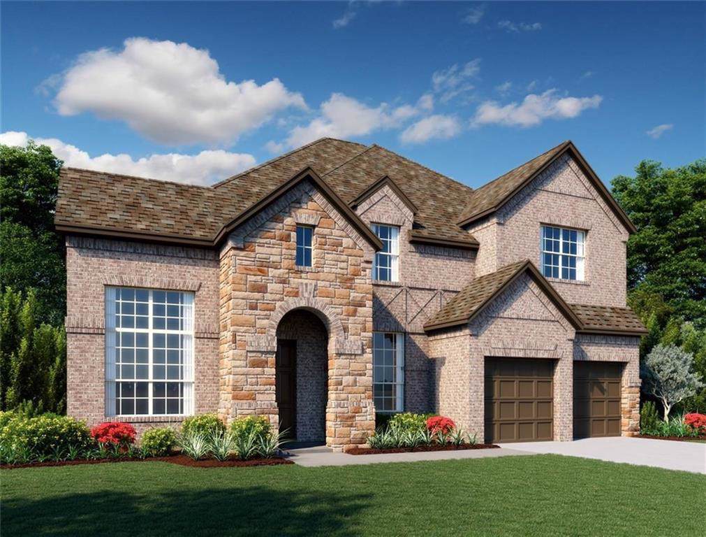 7933 Krause Springs Drive - Photo 1
