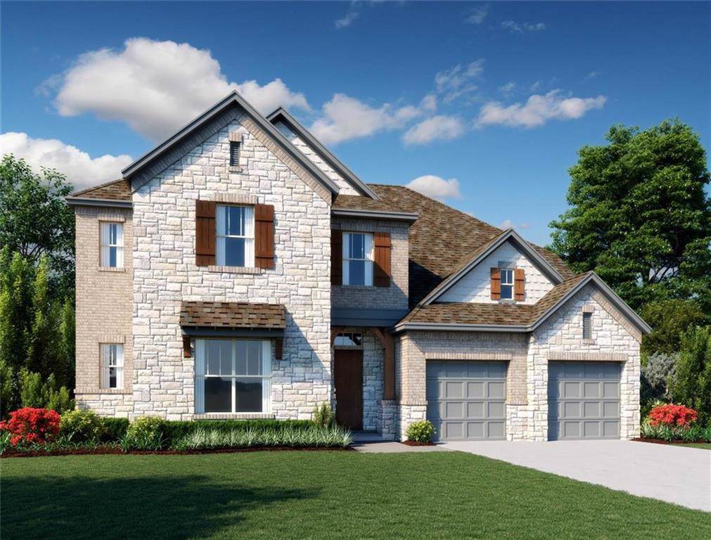 7929 Krause Springs Drive - Photo 1