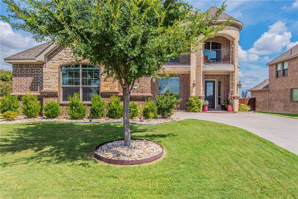 405 Sagebrush Lane - Photo 1