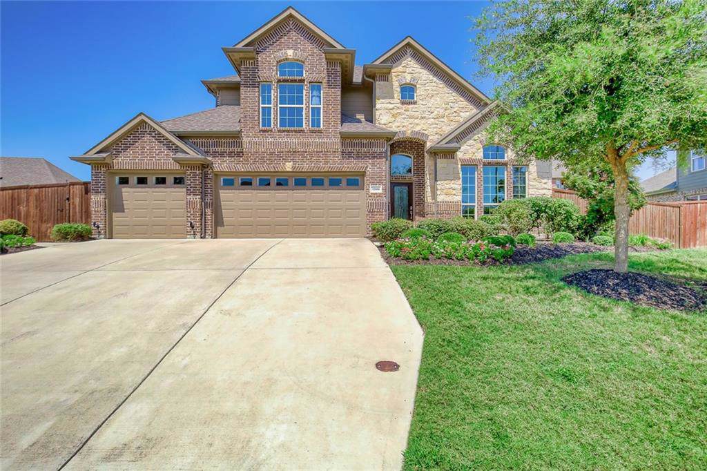 12008 Carlin Drive - Photo 1