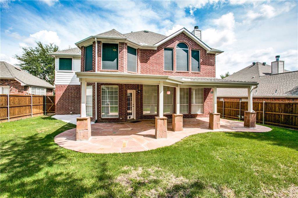 5916 Creek Crossing Lane - Photo 1