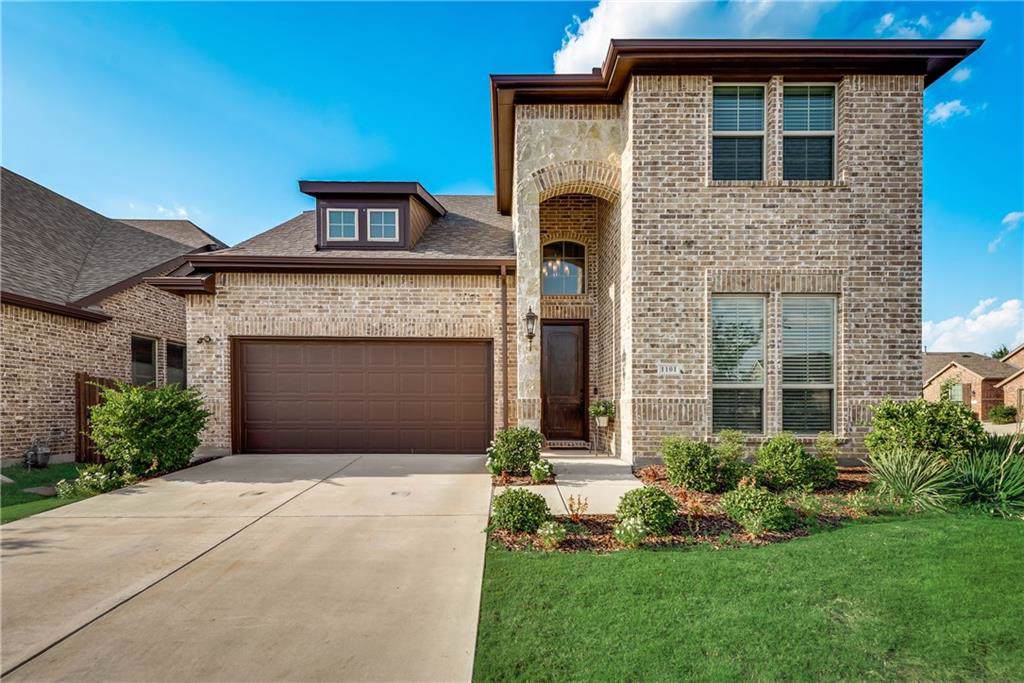 1101 Hot Springs Way - Photo 1