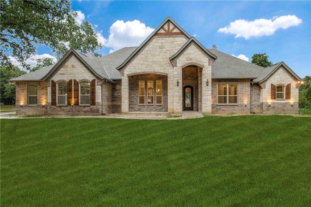 796 Boss Range Road - Photo 1