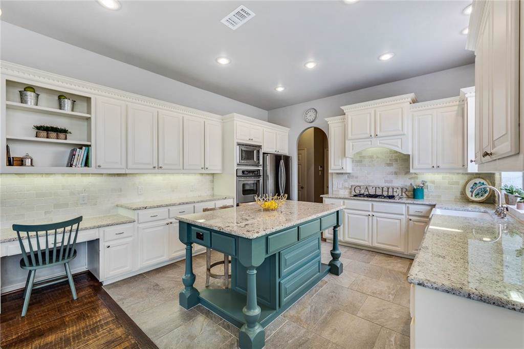 7601 Burr Ferry Drive - Photo 1