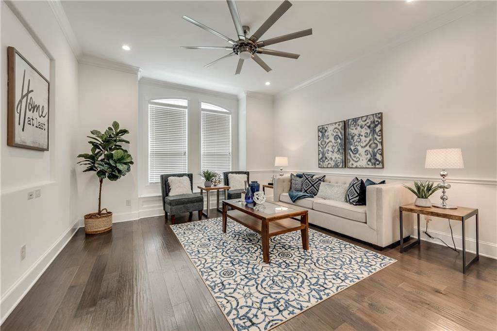 314 Greenville Avenue - Photo 1