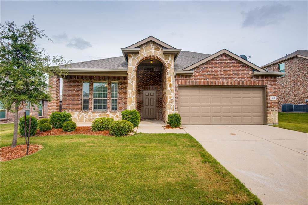 817 Ridge Drive - Photo 1