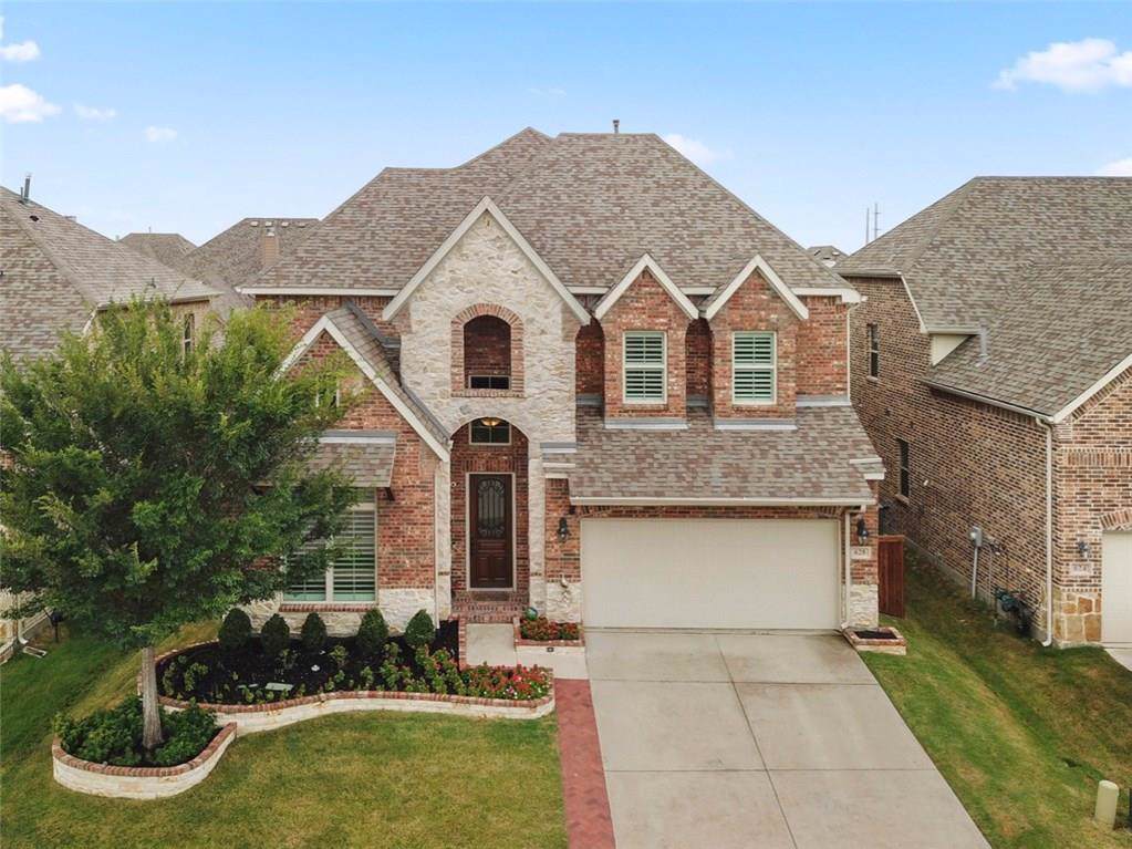 628 Mist Flower Drive - Photo 1