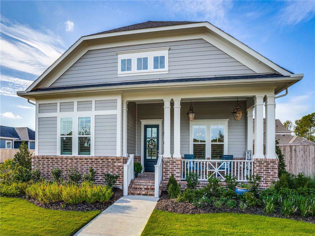 7525 Eastwick Avenue - Photo 1