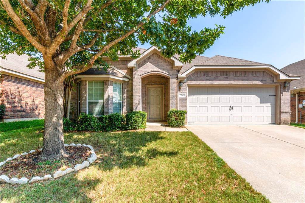 7541 Fresh Springs Road - Photo 1