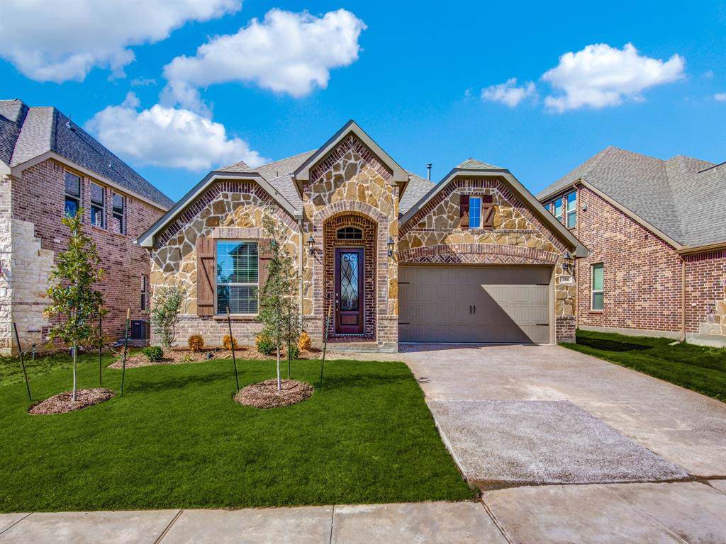 356 Long Meadow Way - Photo 1