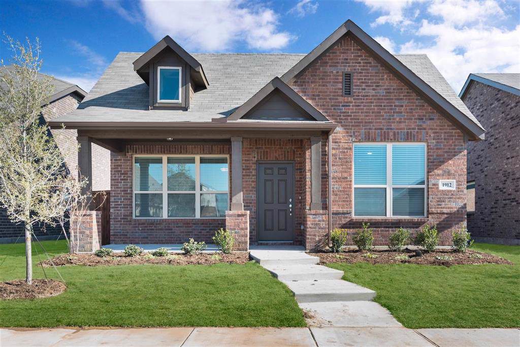 1912 Emilia Drive - Photo 1