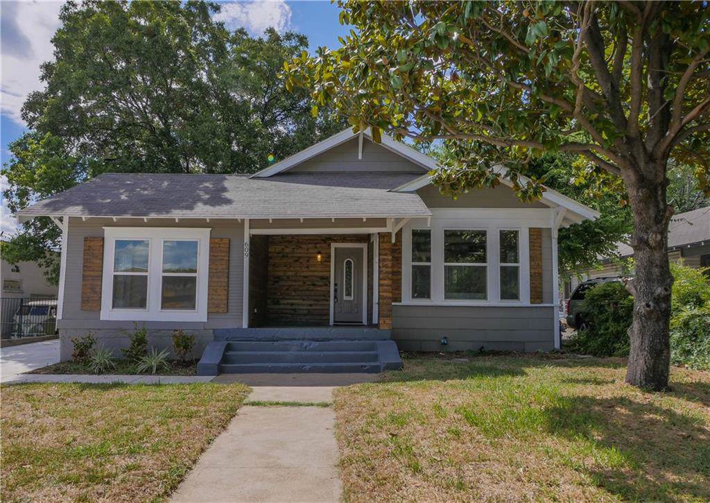 609 Edgefield Avenue - Photo 1