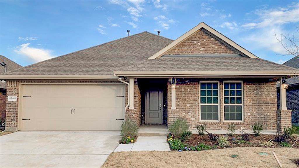 2800 Evergreen Trail - Photo 1