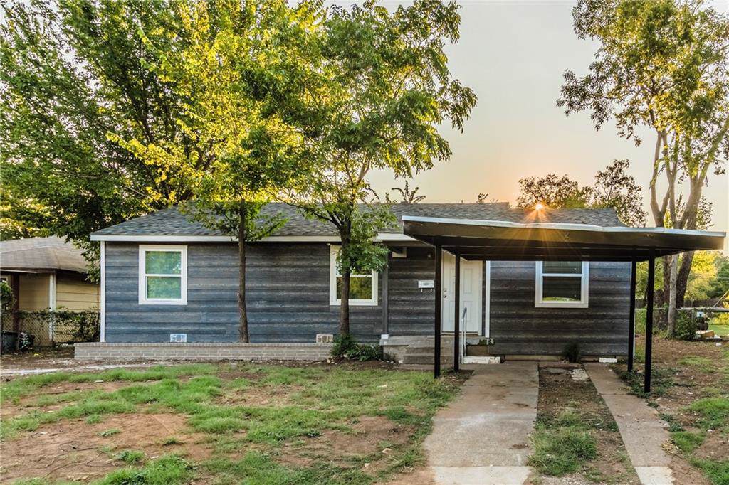 1028 Weiler Boulevard - Photo 1