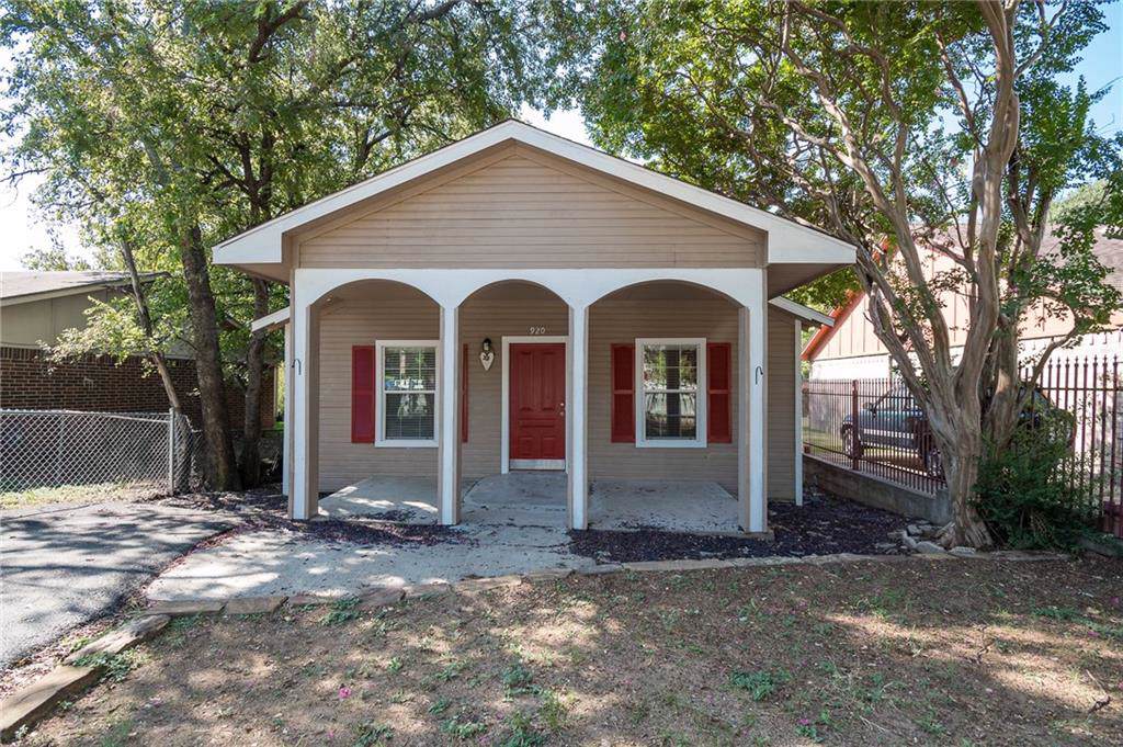 920 Lomo Street - Photo 1