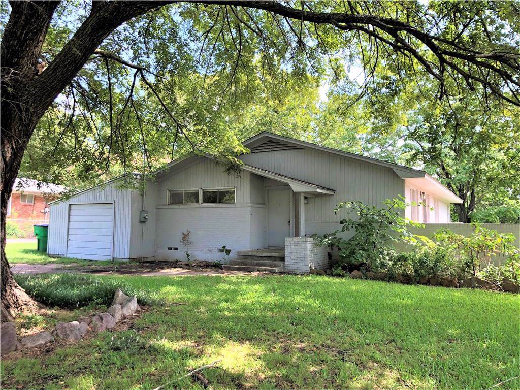 1616 Old Denton Road - Photo 1