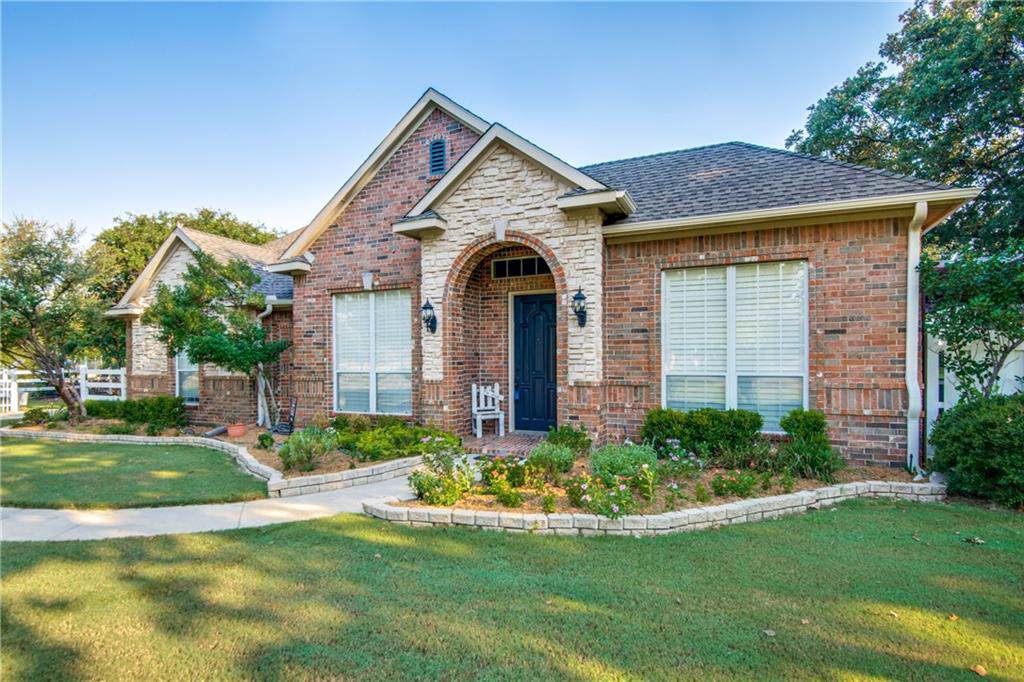 140 Timberleaf Court - Photo 1