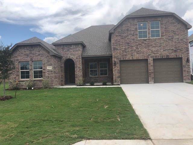 109 Breeders Drive - Photo 1