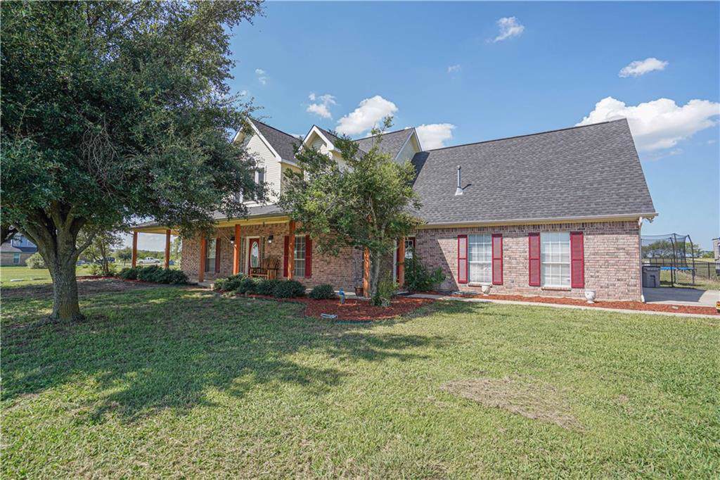 218 Lakeview Road - Photo 1