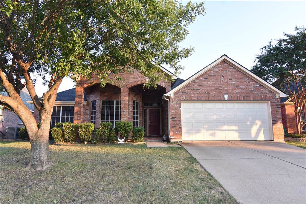206 Fort Edward Drive - Photo 1