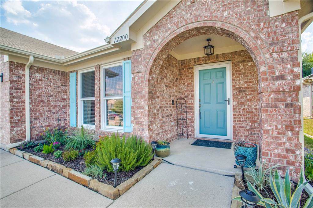 12200 Rolling Ridge Drive - Photo 1