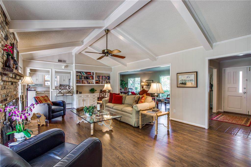 4824 Ellensburg Drive - Photo 1