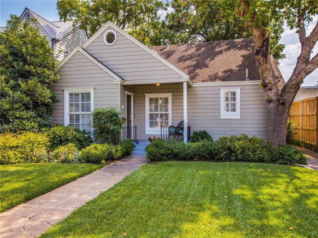 5110 Amherst Avenue - Photo 1