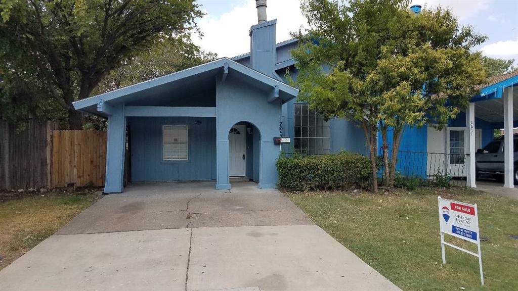 2653 Santa Barbara Drive - Photo 1