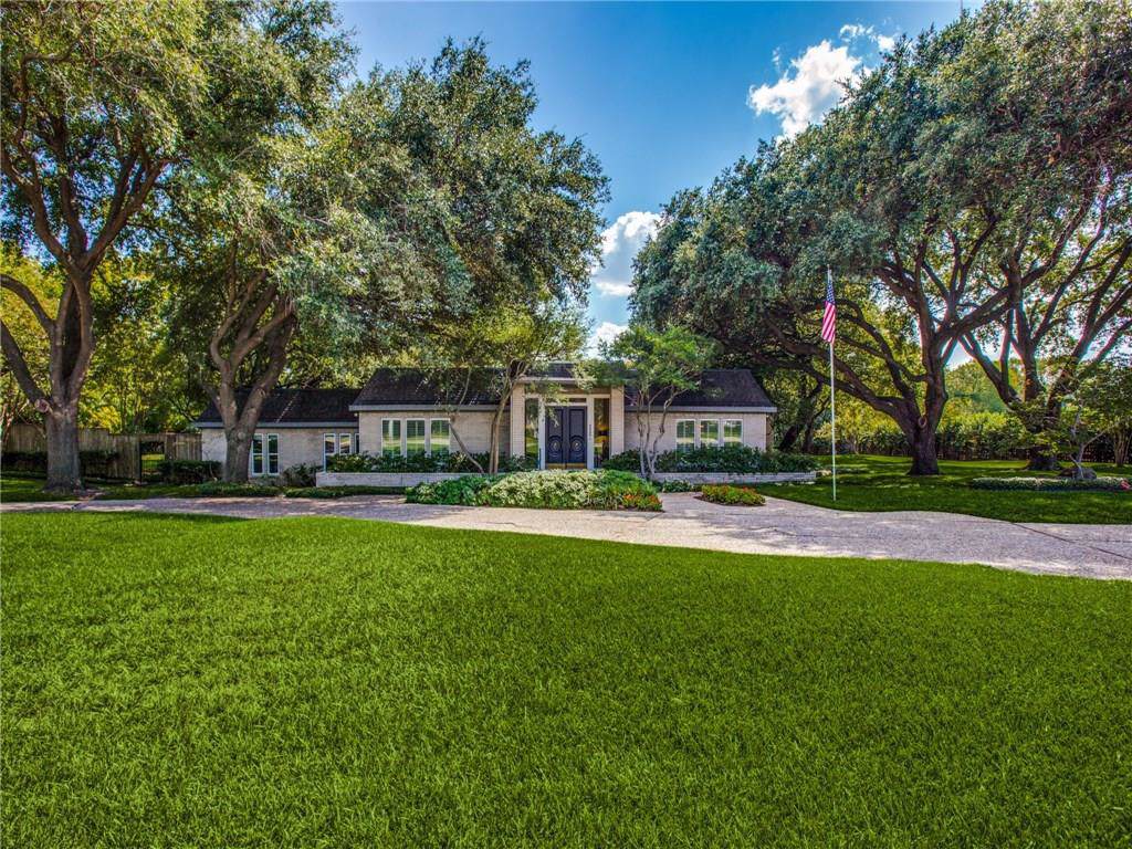 5220 Northaven Road - Photo 1