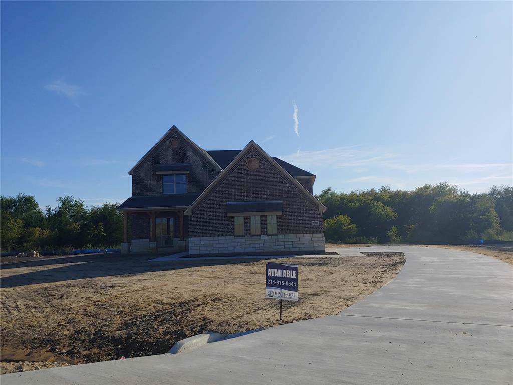 2201 Henson Lane - Photo 1