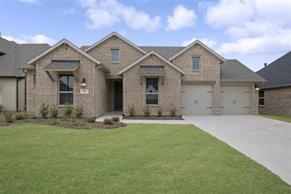 804 Blueberry - Photo 1
