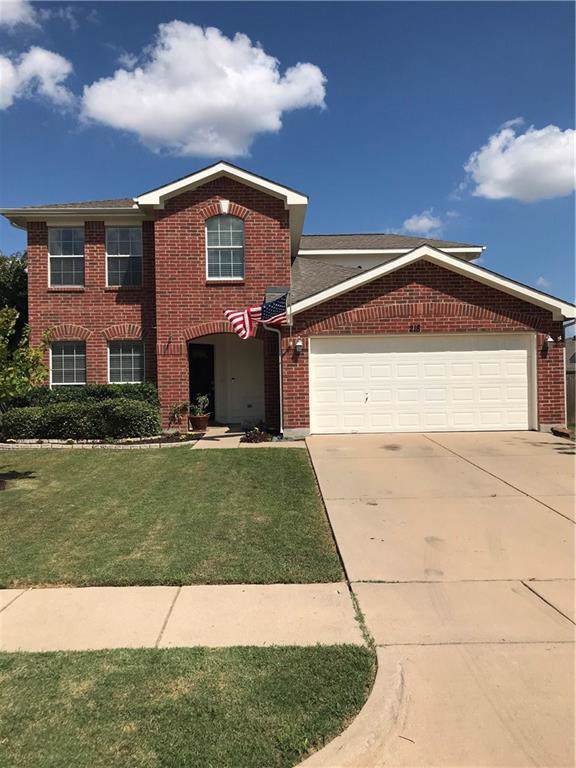 218 Cedar Crest Drive - Photo 1