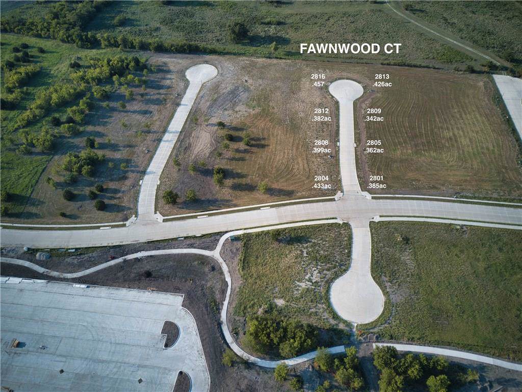 2816 Fawnwood Court - Photo 1