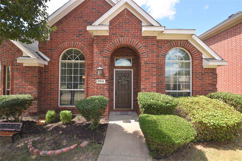 3016 Wind Flower Lane - Photo 1
