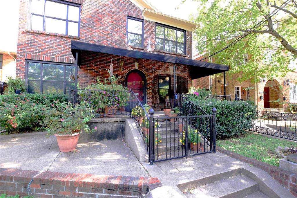 826 Blaylock Drive - Photo 1