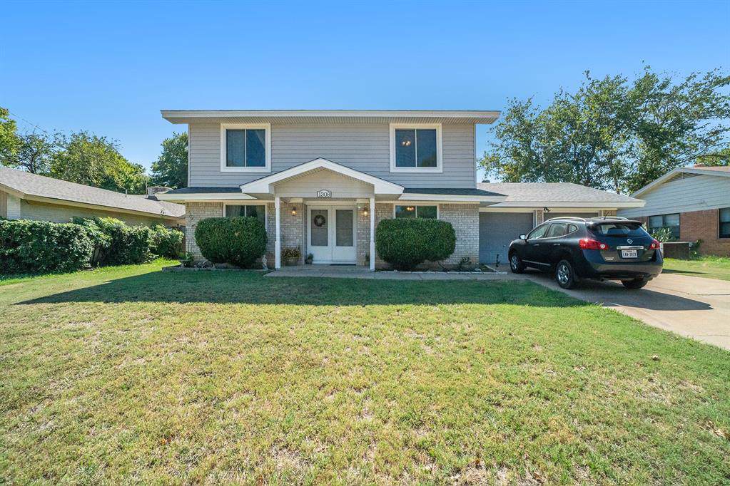 1308 Cozby Street - Photo 1