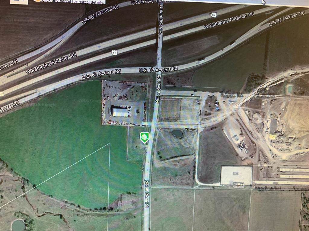 2825 Nolan River Road - Photo 1