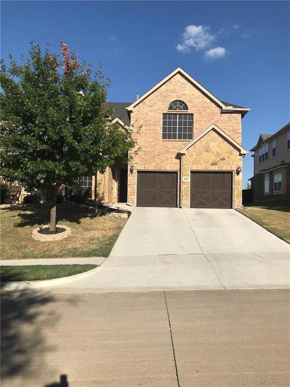 4816 King Harbor Court - Photo 1