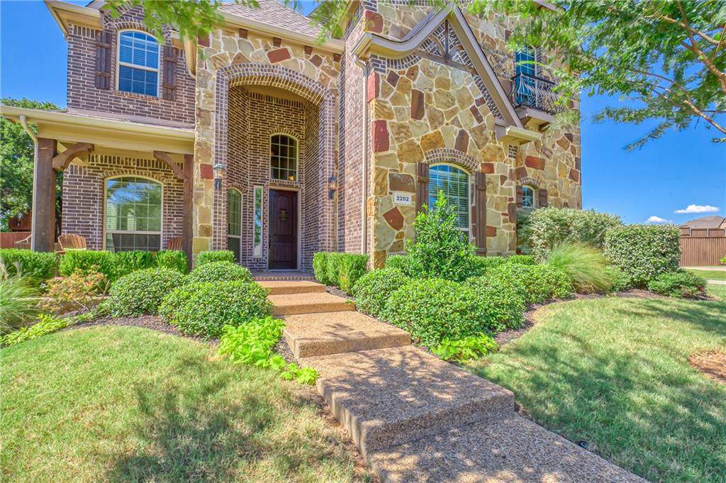 2202 Tuscany Drive - Photo 1