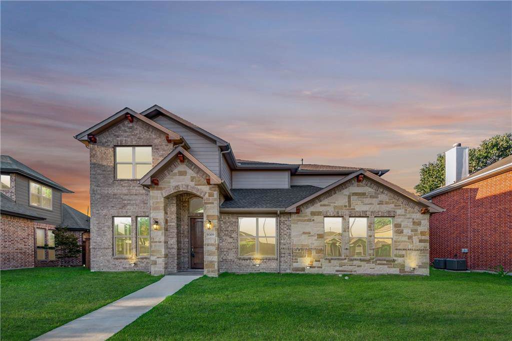 9309 Chimneywood Drive - Photo 1