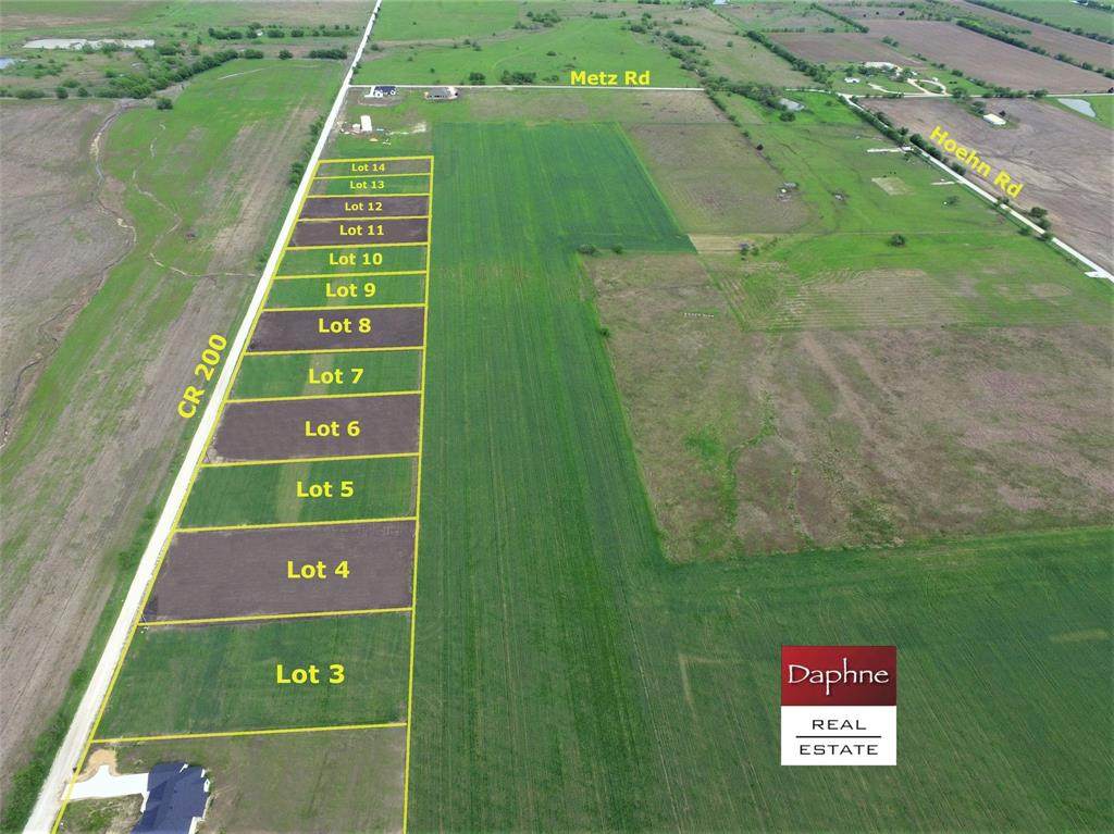 Lot 9 Cr 200 - Photo 1