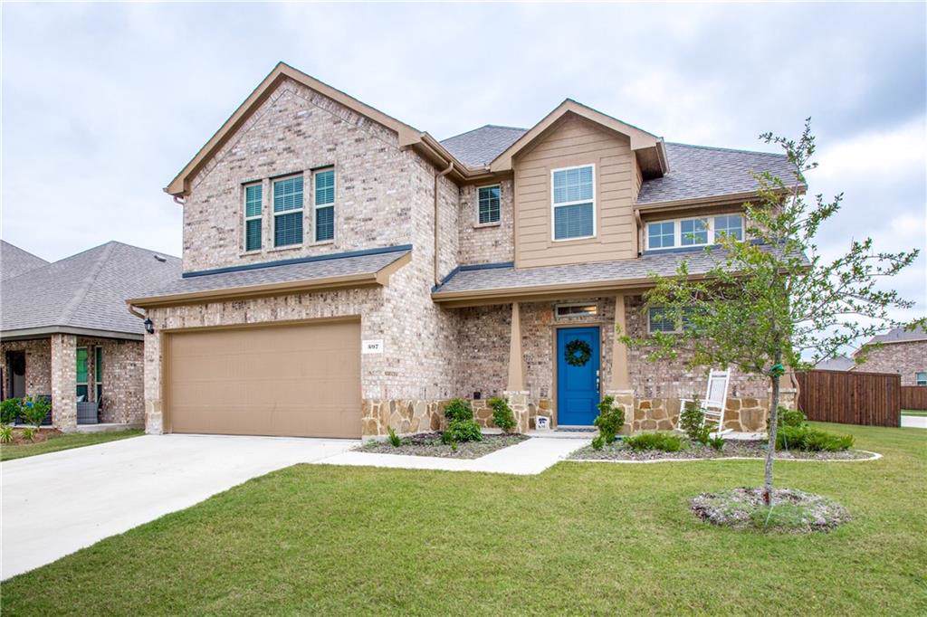 597 Jamestown Lane - Photo 1