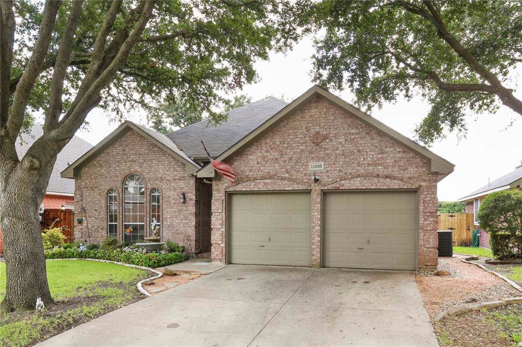 11005 Promise Land Drive - Photo 1