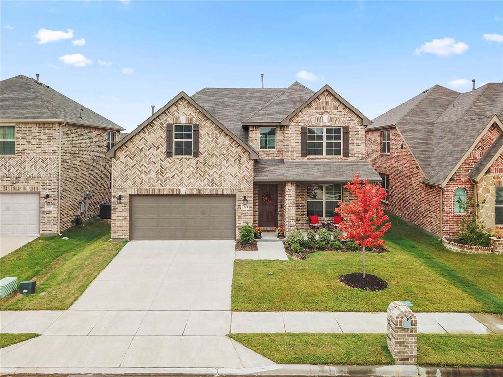 1204 Mist Flower Drive - Photo 1