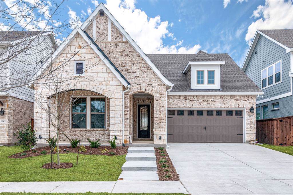 13617 Parkline Way - Photo 1